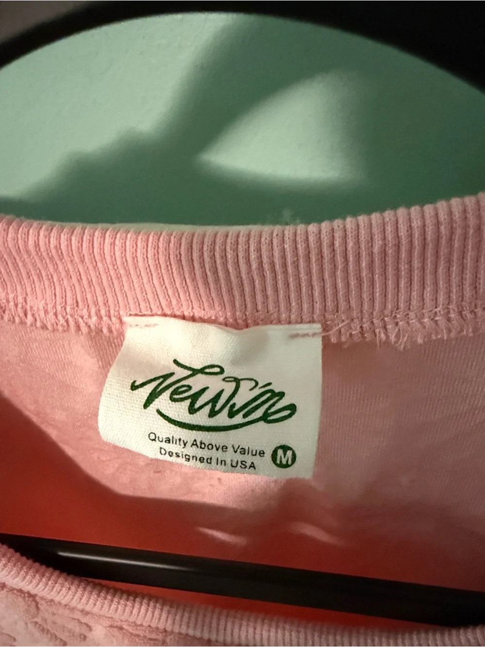 New’N sweet comfy